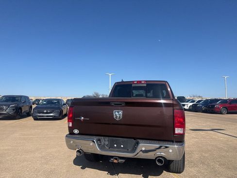 Used 2014 RAM 1500 Lone Star image 25