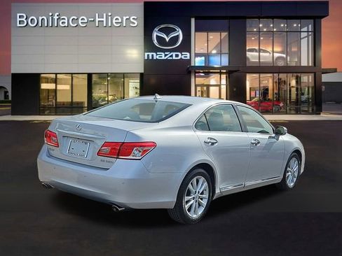 Used 2011 Lexus ES 350 image 4