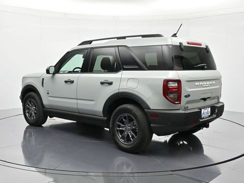 Used 2022 Ford Bronco Sport Big Bend w/ Convenience Package image 8