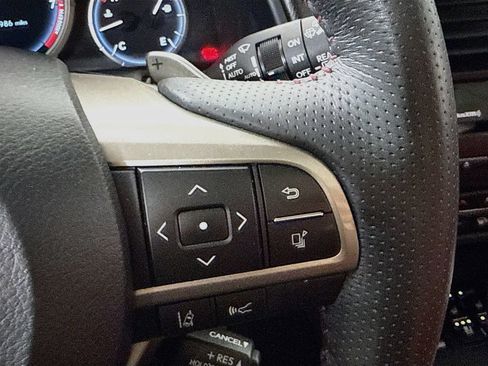 Used 2022 Lexus RX 350 F Sport AWD/4WD image 12