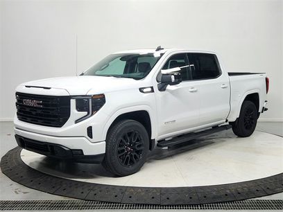 New 2026 GMC Sierra 1500 Elevation w/ Elevation Premium Package