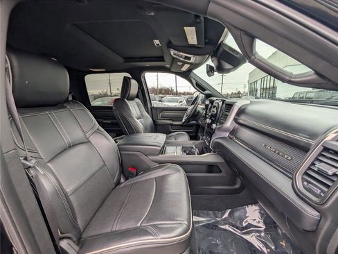 Used 2019 RAM 2500 Limited image 10