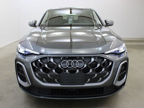 New 2025 Audi Q5 Premium Plus image 6