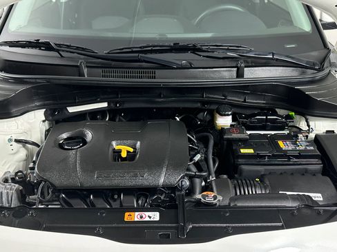 Used 2023 Kia Soul LX w/ LX Technology Package image 21