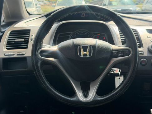 Used 2010 Honda Civic LX-S image 15