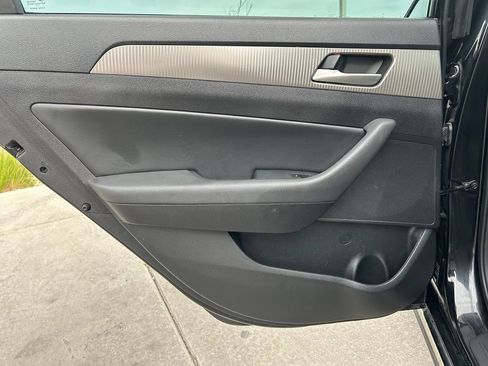 Used 2018 Hyundai Sonata Sport FWD image 24