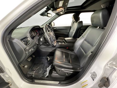 Used 2022 Dodge Durango GT image 20