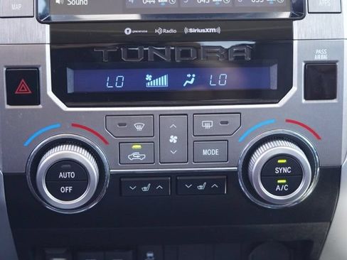 Used 2020 Toyota Tundra TRD Pro AWD/4WD image 39