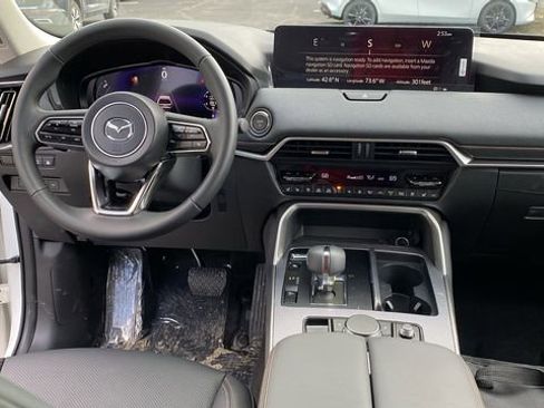 New 2026 MAZDA CX-70 SC Plus image 9