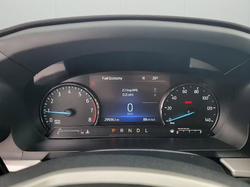 Used 2022 Ford Explorer XLT AWD/4WD image 14