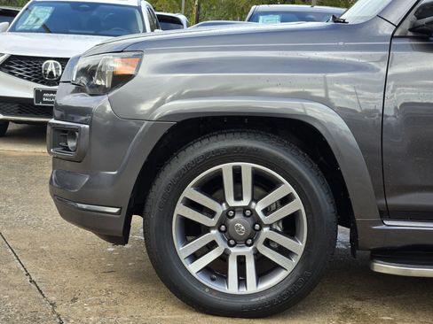 Used 2022 Toyota 4Runner TRD Sport image 10
