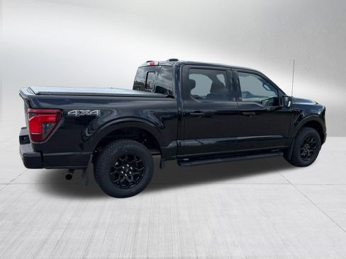 Used 2024 Ford F150 XLT w/ Equipment Group 302A MID AWD/4WD image 11