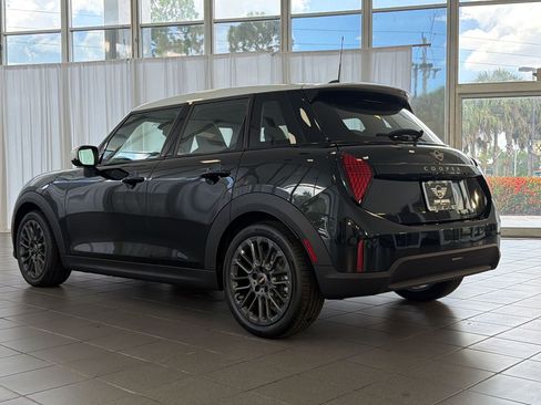 New 2026 MINI Cooper S FWD image 3