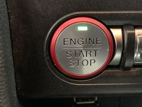 Used 2019 Ford Mustang Convertible w/ Equipment Group 101A RWD image 17