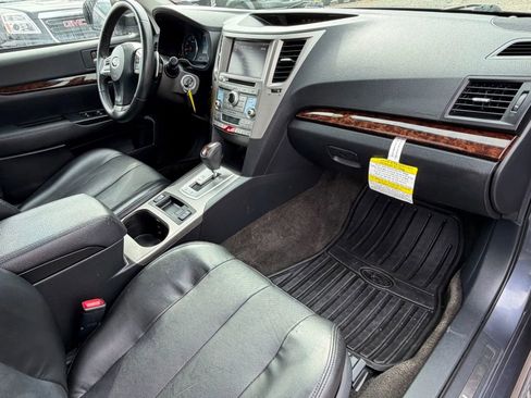 Used 2014 Subaru Legacy 2.5i Limited image 25