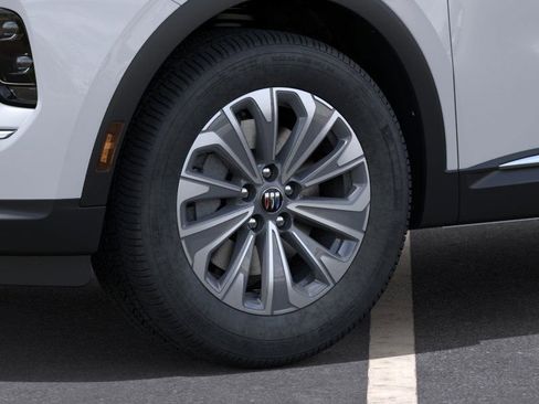 New 2026 Buick Envision Preferred AWD/4WD image 23