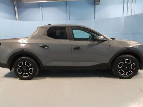 Used 2022 Hyundai Santa Cruz SEL AWD/4WD image 30