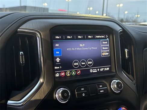 Used 2021 GMC Sierra 1500 Denali w/ Denali Ultimate Package image 16