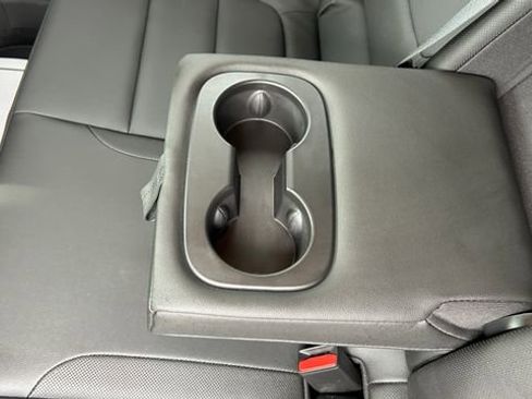 Certified 2024 Chevrolet TrailBlazer RS w/ Convenience Package image 37