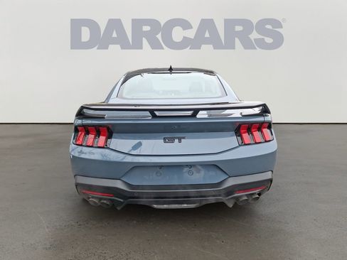Used 2024 Ford Mustang GT w/ GT Performance Package image 5