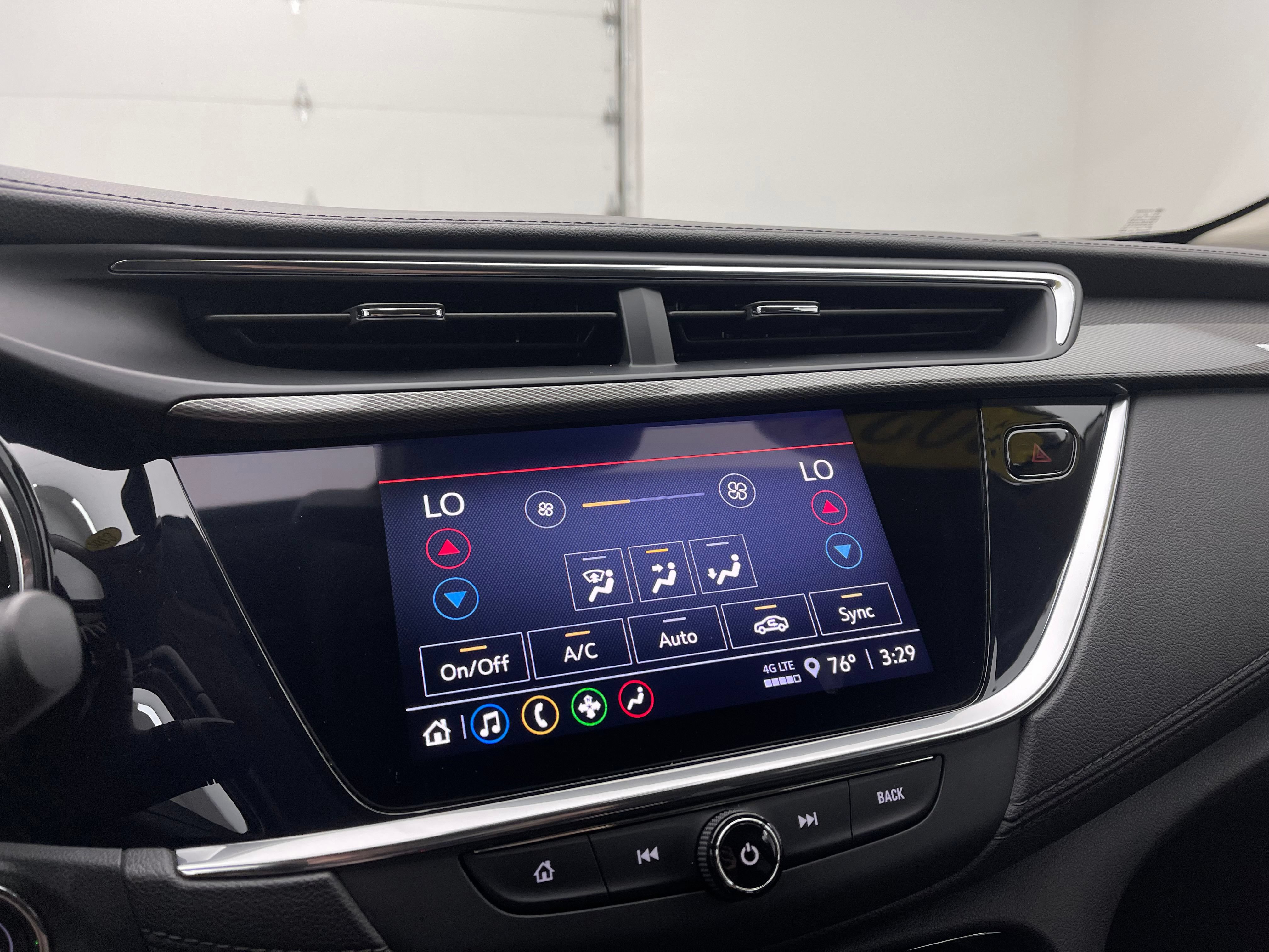Used 2023 Buick Encore GX Select FWD image 23