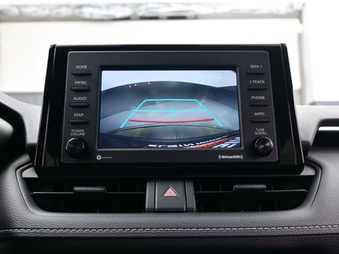 Used 2022 Toyota RAV4 XLE w/ Convenience Package image 19