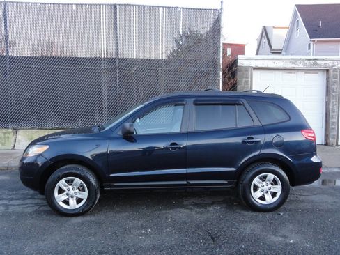 Used 2009 Hyundai Santa Fe GLS w/ Popular Equipment Pkg 2 image 6