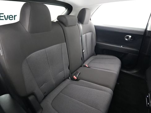 Used 2024 Hyundai Ioniq 5 SEL RWD image 5