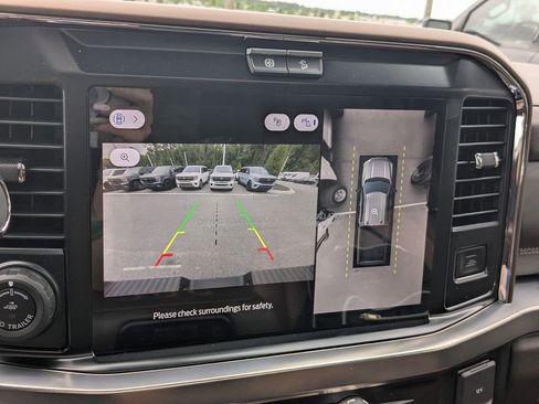 New 2026 Ford F350 King Ranch AWD/4WD image 21
