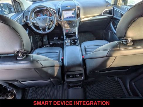 Used 2019 Ford Edge SEL w/ Equipment Group 201A image 30
