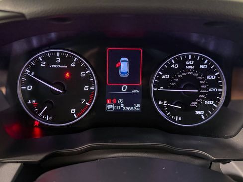 Used 2024 Subaru Crosstrek 2.0i Premium AWD/4WD image 38