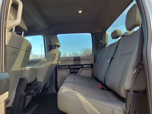 Used 2021 Ford F350 XL w/ STX Appearance Package image 10