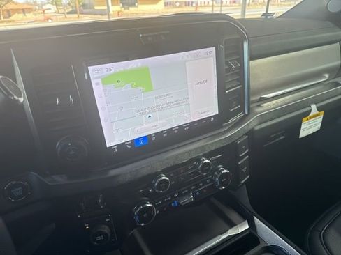 New 2026 Ford F350 Platinum image 15