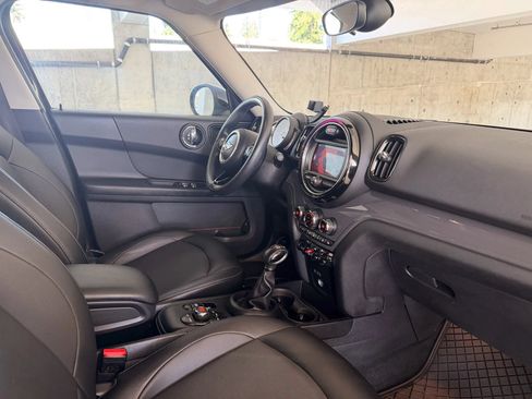 Used 2018 MINI Cooper Countryman ALL4 AWD/4WD image 25