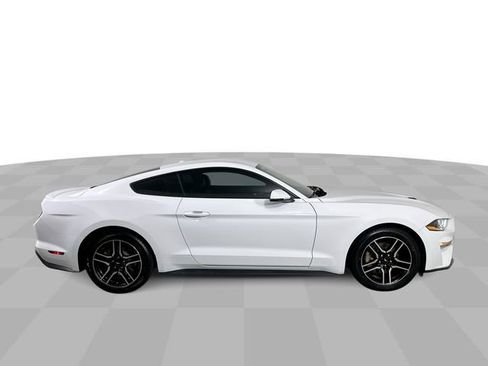 Used 2019 Ford Mustang Premium w/ Equipment Group 201A RWD image 9