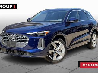 New 2025 Audi Q5 Premium Plus video 1