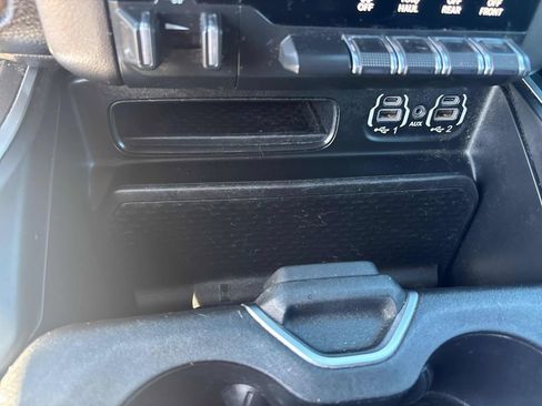 Used 2020 RAM 1500 Big Horn image 31