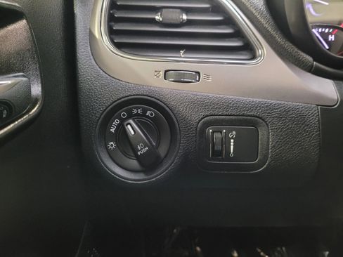 Used 2020 Dodge Journey Crossroad image 22