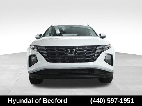 Used 2023 Hyundai Tucson SEL AWD/4WD image 5
