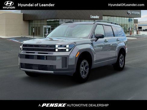 New 2026 Hyundai Santa Fe XRT image 1
