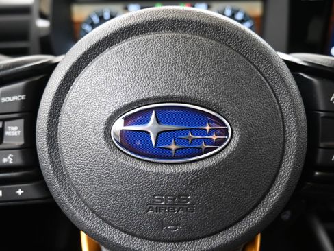 New 2026 Subaru Outback Wilderness image 28