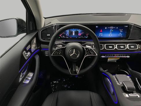 New 2026 Mercedes-Benz GLE 450 4MATIC image 14