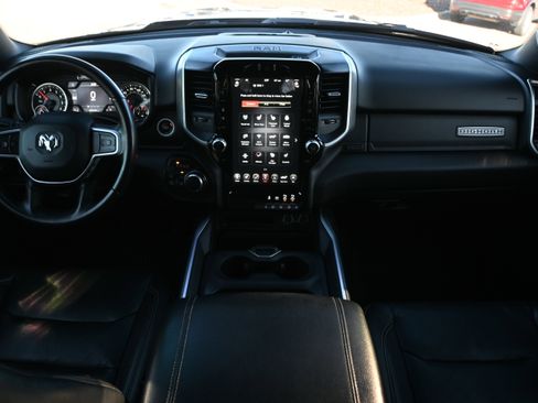 Used 2020 RAM 1500 Big Horn image 3