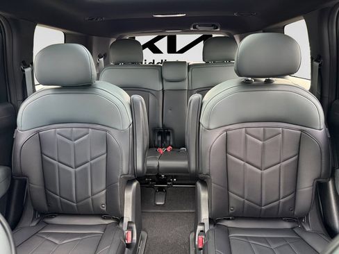 New 2027 Kia Telluride SX X-Line w/ Towing Package AWD/4WD image 24