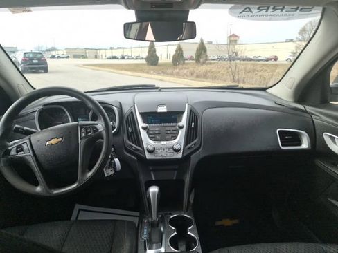 Used 2014 Chevrolet Equinox LS image 31