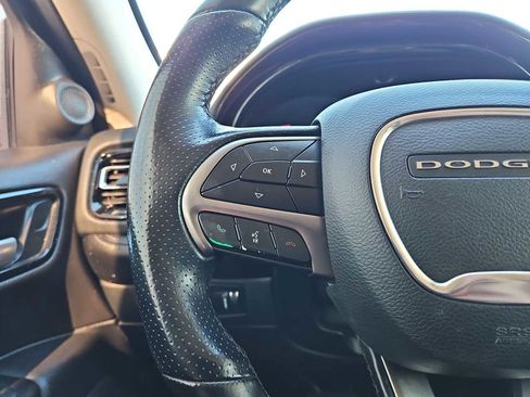 Used 2021 Dodge Durango SXT w/ 3rd Row Seating Group image 24
