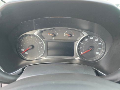 Used 2020 Chevrolet Equinox LT AWD/4WD image 40
