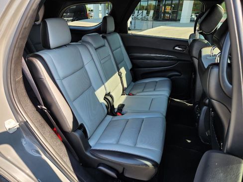 Used 2024 Dodge Durango GT image 37