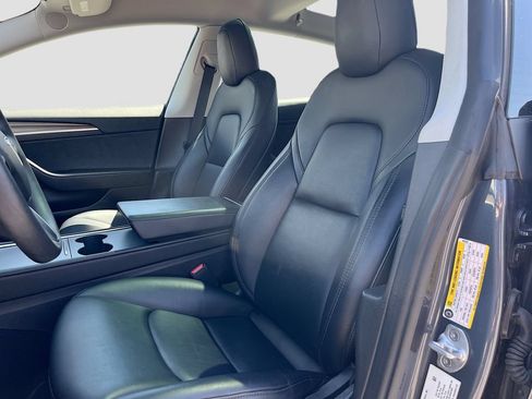 Used 2023 Tesla Model 3 Standard Range RWD image 21