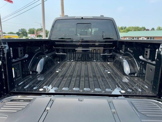 New 2026 Ford F150 Raptor AWD/4WD image 7